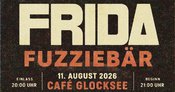 Ruby Tuesday | FRIDA + FUZZIEBÄR