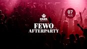 Back to FEWO - Die FEWO Afterparty #1
