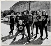 “Pia United“ & “Neckarions” Punkrock