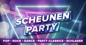Scheunen Party 13.11.26