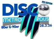 Metro-Revival-Disco 3rd Edition