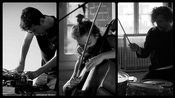 PANDAjazz: Sarigöl / Hatipoglu / Hall