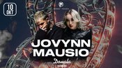 Mandora pres. JOVYNN & MAUSIO | Douala Ravensburg