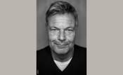 Vortrag und Gespräch mit Robert Habeck - Arctic Meltdown