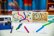 Aktionstag: Auf der Suche nach der Zeit!