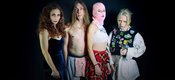 Pussy Riot: RIOT DAYS