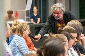 PEN Berlin: Ist das noch/schon mein Land?… GESPRÄCH