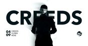CREEDS, D-FREK, ROSE -> Hard Coeur