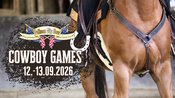 Cowboy Games 2026