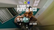TRAP BUNNY 'A Flight To Puerto Rico' c/o Vanity Club Cologne