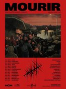 Mourir (FR) + Rancid Rimjob Rampage (DE)
