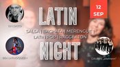 Latin Night