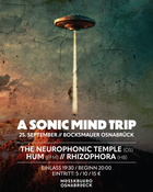 A Sonic Mind Trip