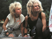 Campus-Kino: Flüstern und Schreien - Ein Rockreport (Dokumentarfilm)