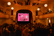 Science Slam Berlin