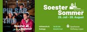 Soester Sommer 2026 - Pulsar