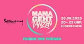 MAMA GEHT TANZEN