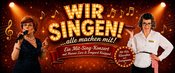 WIR SINGEN!...alle machen mit!