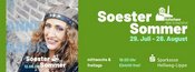 Soester Sommer 2026 - Anne Haigis
