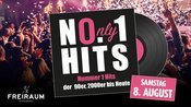 NO. 1 HITS ONLY
