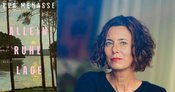 »Alleinruhetage« Lesung mit Eva Menasse