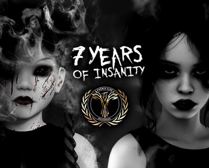 7 Years Of Insanity