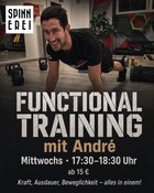 FUNCTIONAL TRAINING - JEDEN MITTWOCH