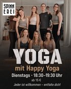 YOGA Open Air ‍
