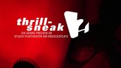 OmU (!)-Thrill-Sneak - Die BESONDERE Überraschungsvorpremiere