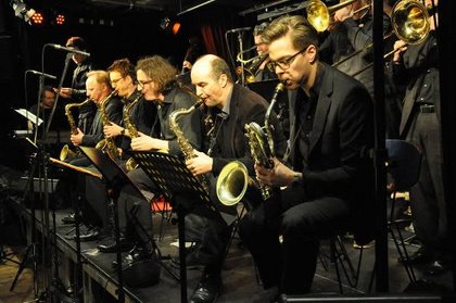 Wednesday Night Big Band