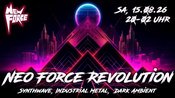 Neo Force Revolution | New Force