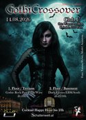Gothic Crossover - Sinistre Gestade