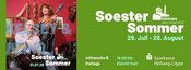 Soester Sommer 2026 - Kelsey & Heino