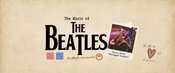 The Music Of THE BEATLES