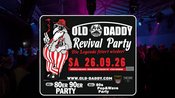 Old Daddy DUISBURG Revival Party
