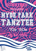 Tanztee
