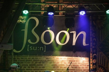 ßoon Abschiedskonzert