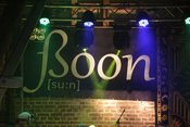 ßoon Abschiedskonzert