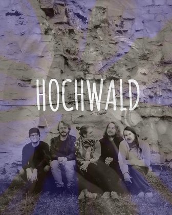 HOCHWALD / DAVID MARESCH