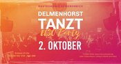 Delmenhorst TANZT - Die Ü30 Party