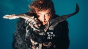 BERNI WAGNER: MONSTER - AUSVERKAUFT