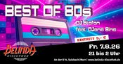 BEST OF 80s – DJ Stefan feat. DJane Bine