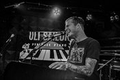 PUNKROCKPIANO Uli Sailor