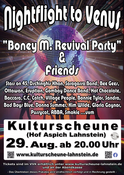 Boney M. - Revival Party & Friends