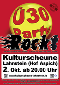 Ü-30 Rockt - Rock Classics