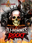 POMMES ROCKT
