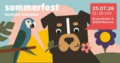 Sommer- und Listenhundefest im Tierheim