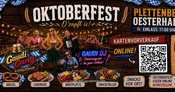 Oktoberfest Plettenberg