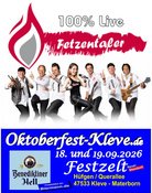 Oktoberfest Kleve