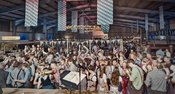 7. Altländer Oktoberfest